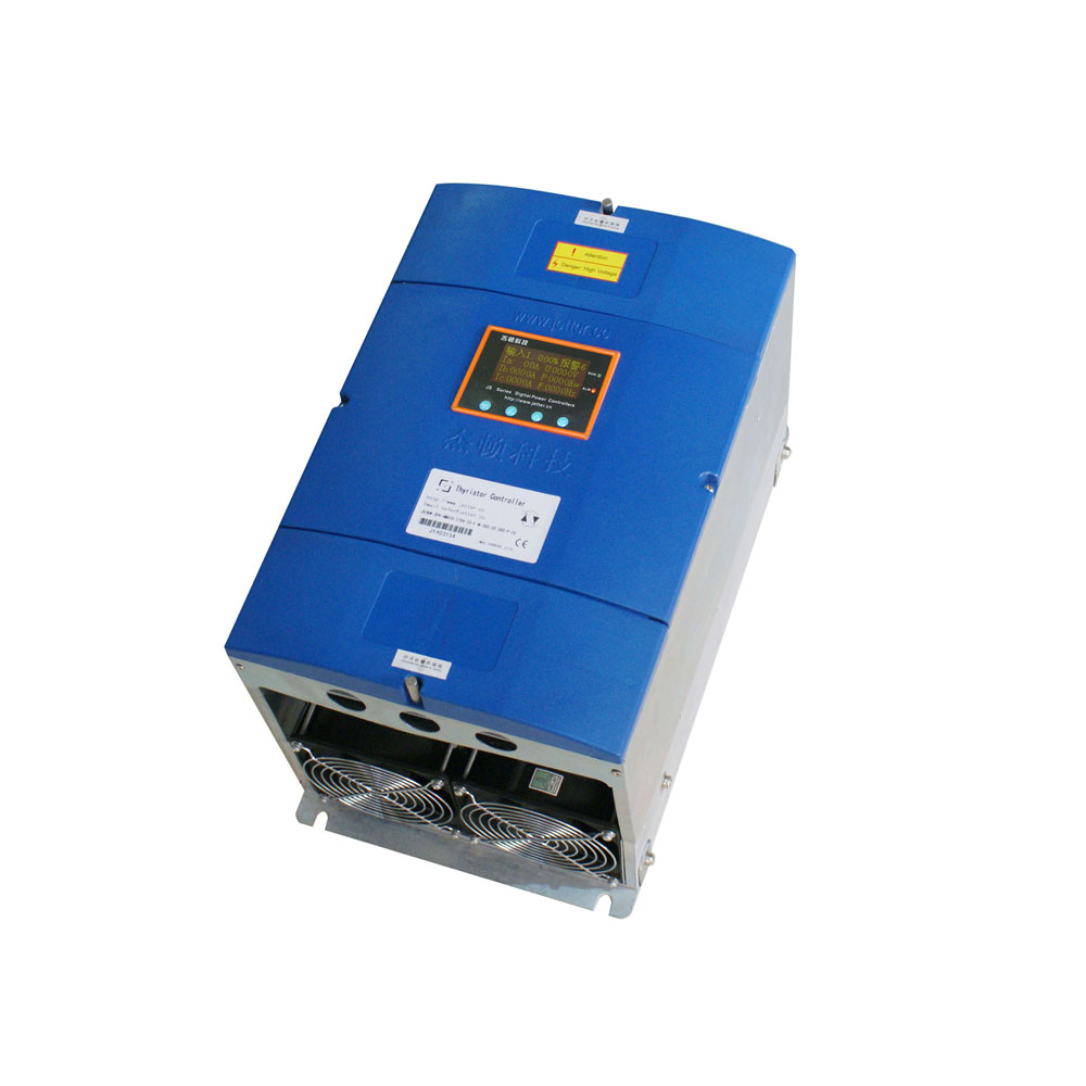 JS series three-phase Thyristor power regulator