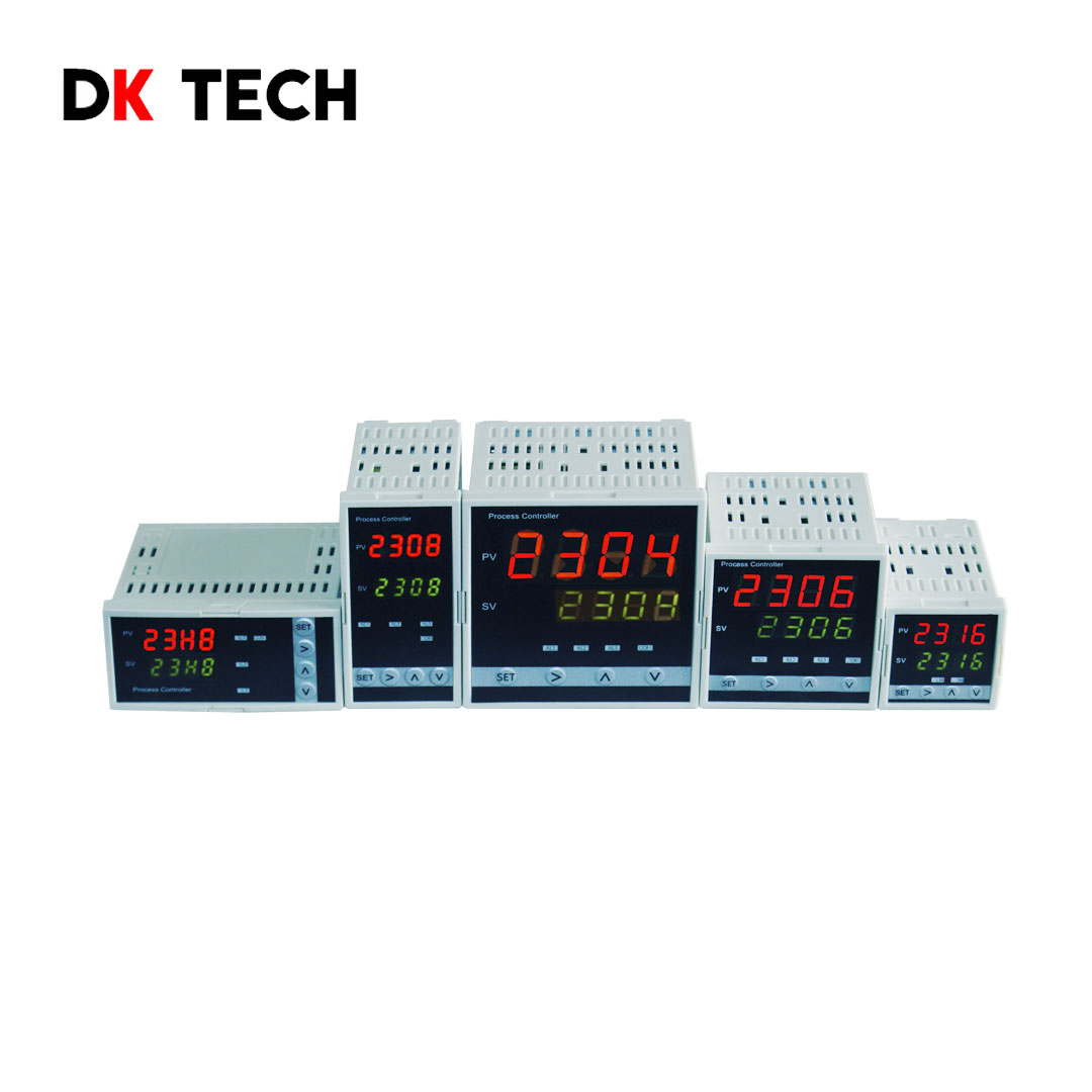 DK2300P series PID Temperature controller