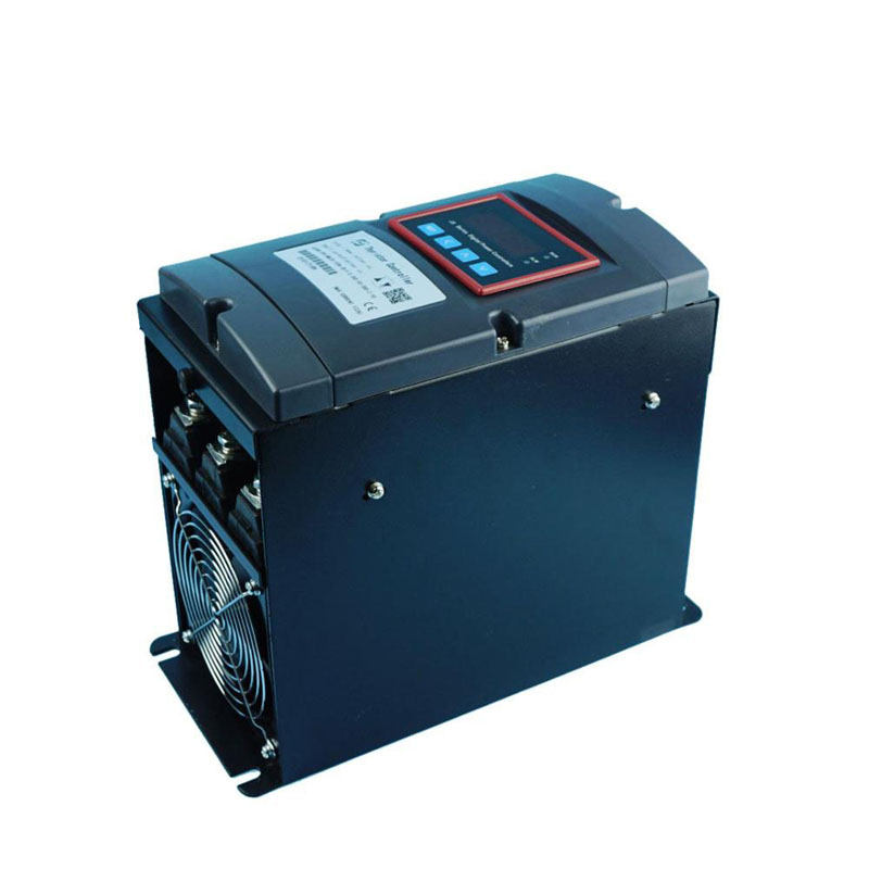 JD series three-phase power controller used for voltage and power regulate